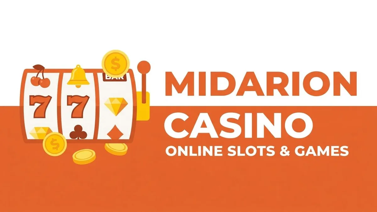 Casino games